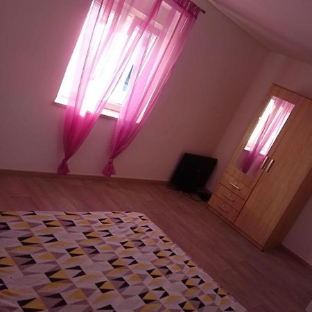 Ferienwohnung Schaefer ムルテル エクステリア 写真