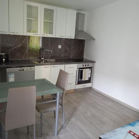 Ferienwohnung Schaefer ムルテル エクステリア 写真