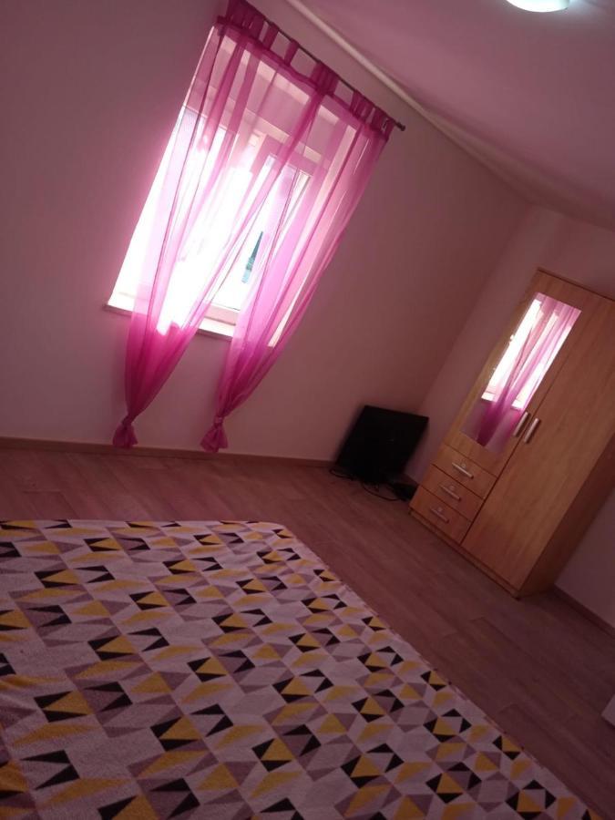 Ferienwohnung Schaefer ムルテル エクステリア 写真