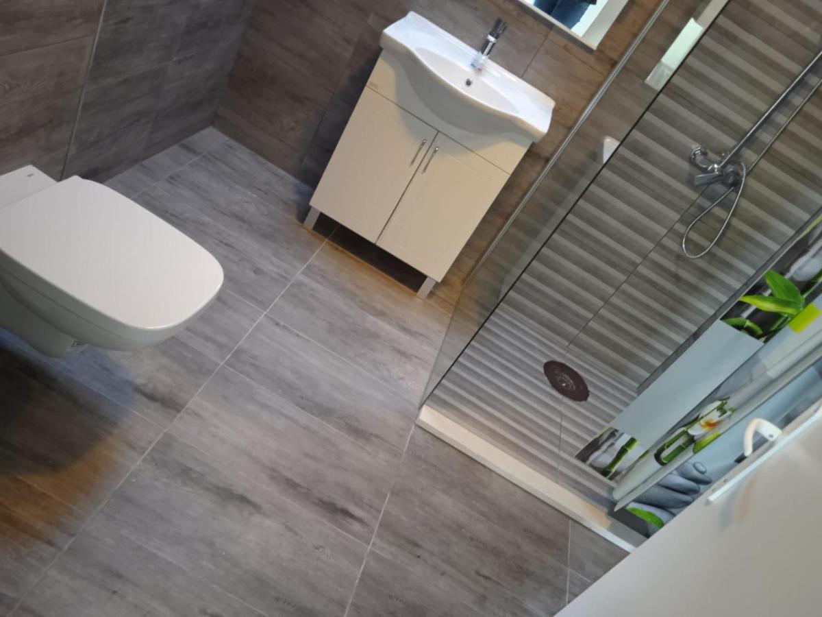 Ferienwohnung Schaefer ムルテル エクステリア 写真