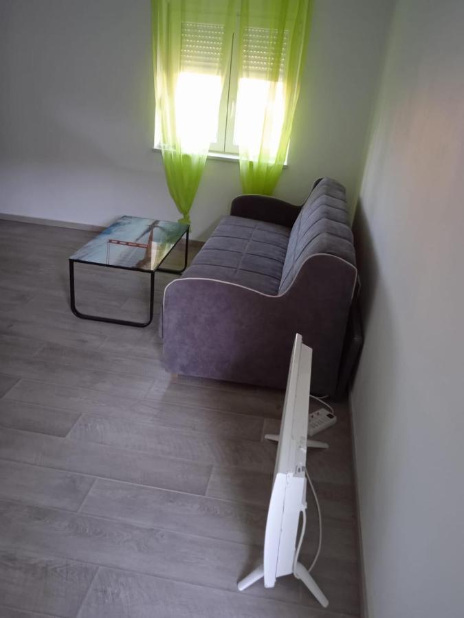 Ferienwohnung Schaefer ムルテル エクステリア 写真