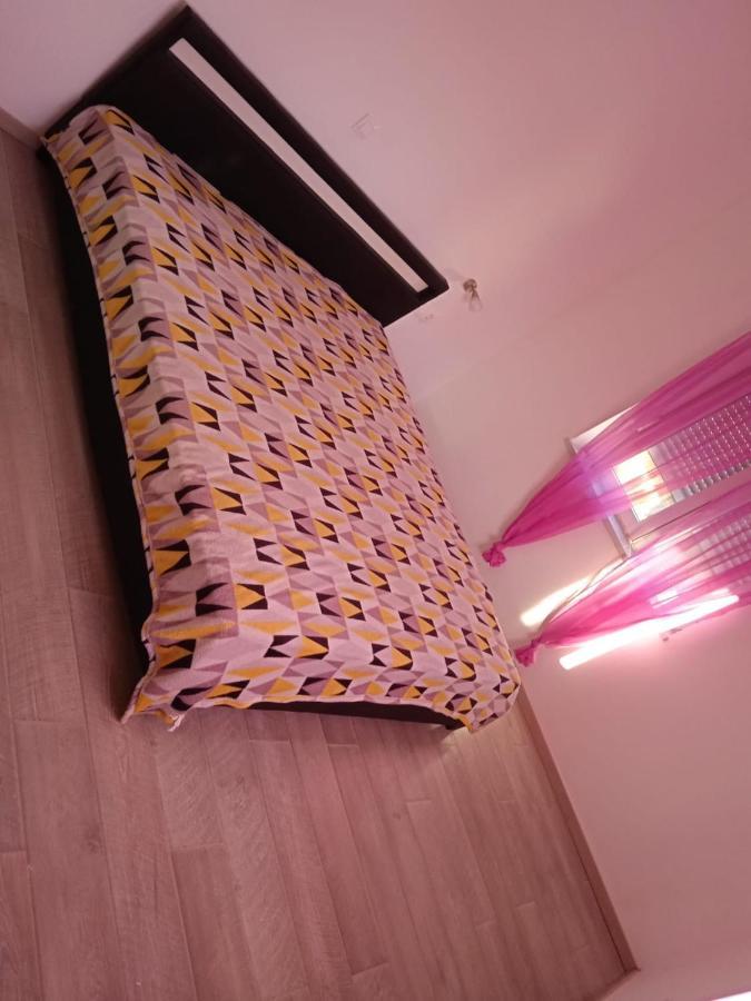 Ferienwohnung Schaefer ムルテル エクステリア 写真